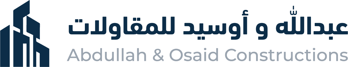 Abdullah & Osaid Constructions