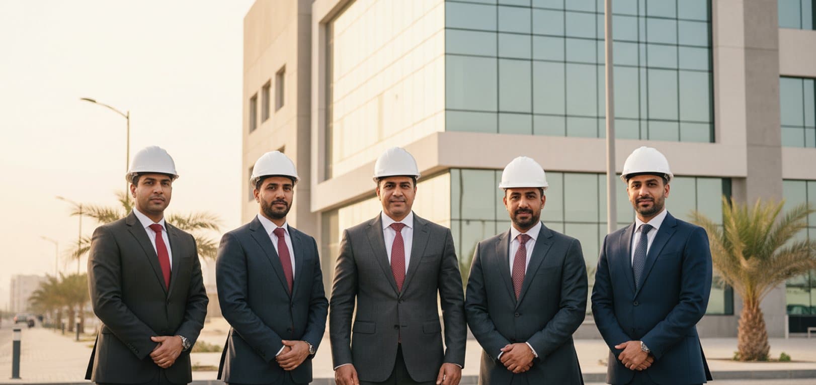 Abdullah & Osaid Constructions