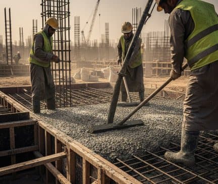 Civil Construction