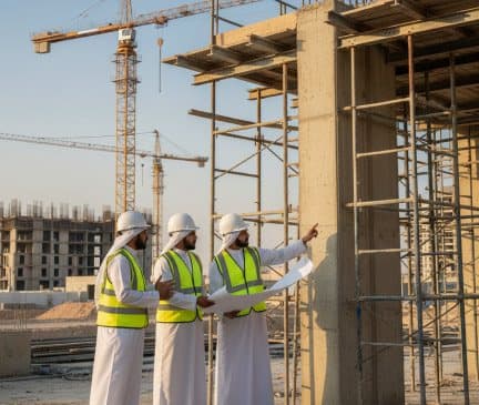 General Contracting