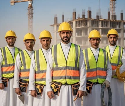 Manpower Services