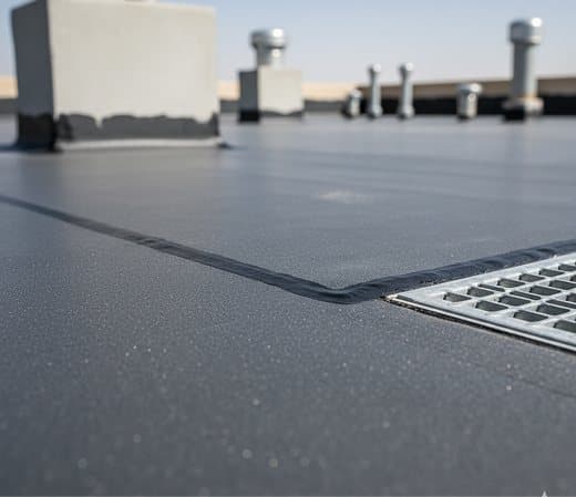 Waterproofing & Insulation
